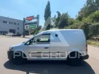 2013 Volkswagen Caddy