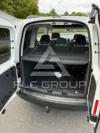 2013 Volkswagen Caddy