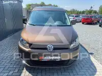 2013 Volkswagen Caddy