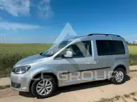 2013 Volkswagen Caddy