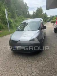 2013 Volkswagen Caddy