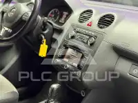 2013 Volkswagen Caddy