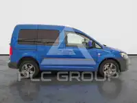 2013 Volkswagen Caddy