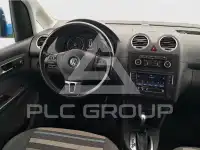 2013 Volkswagen Caddy