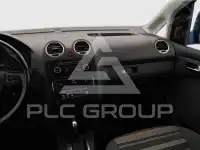 2013 Volkswagen Caddy