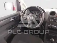 2013 Volkswagen Caddy