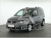 2013 Volkswagen Caddy