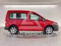 2013 Volkswagen Caddy