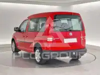 2013 Volkswagen Caddy