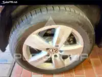 2013 Volkswagen Caddy