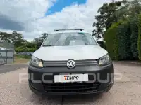 2013 Volkswagen Caddy