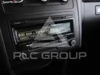 2013 Volkswagen Caddy