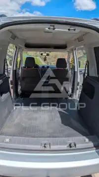 2013 Volkswagen Caddy