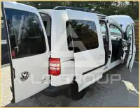 2013 Volkswagen Caddy