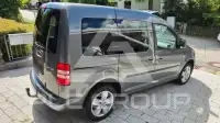2013 Volkswagen Caddy