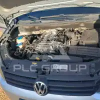 2013 Volkswagen Caddy