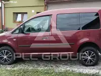 2013 Volkswagen Caddy