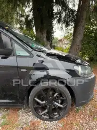 2013 Volkswagen Caddy