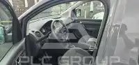 2013 Volkswagen Caddy