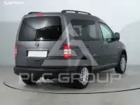2013 Volkswagen Caddy