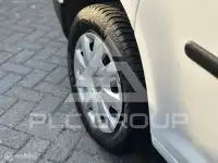 2013 Volkswagen Caddy