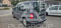 2013 Volkswagen Caddy
