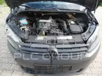 2013 Volkswagen Caddy
