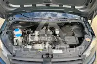 2013 Volkswagen Caddy