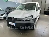 2013 Volkswagen Caddy
