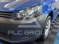 2013 Volkswagen Caddy