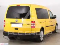 2013 Volkswagen Caddy