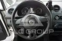 2013 Volkswagen Caddy