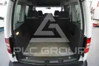 2013 Volkswagen Caddy