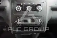 2013 Volkswagen Caddy