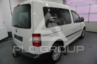 2013 Volkswagen Caddy