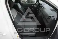 2013 Volkswagen Caddy