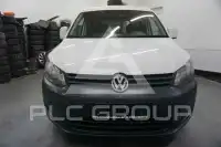 2013 Volkswagen Caddy
