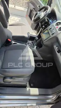 2013 Volkswagen Caddy