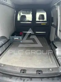 2013 Volkswagen Caddy