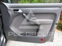 2013 Volkswagen Caddy