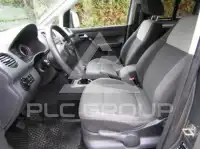 2013 Volkswagen Caddy