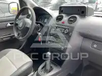 2013 Volkswagen Caddy
