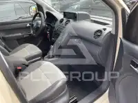 2013 Volkswagen Caddy