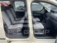 2013 Volkswagen Caddy