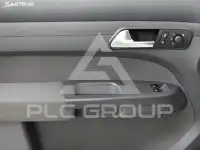 2013 Volkswagen Caddy