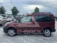 2013 Volkswagen Caddy