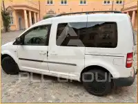 2013 Volkswagen Caddy