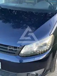 2013 Volkswagen Caddy