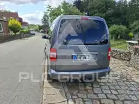2013 Volkswagen Caddy