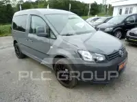 2013 Volkswagen Caddy